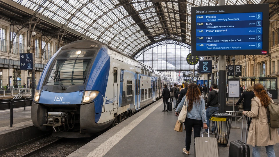 Train
