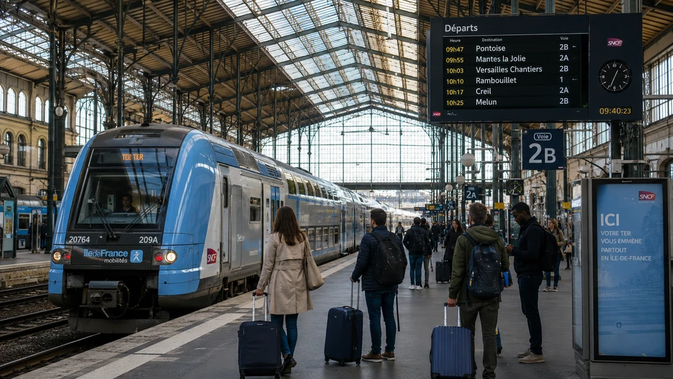 Train