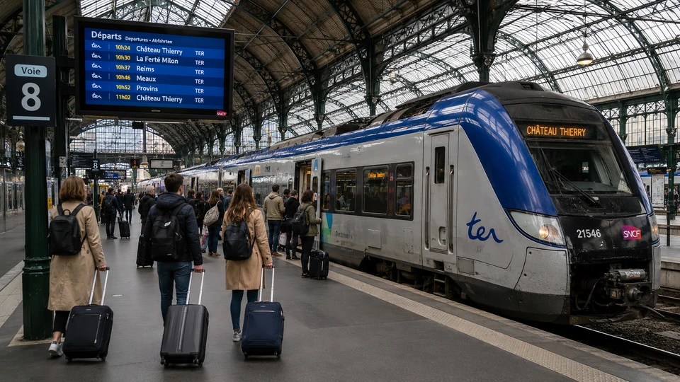 Train