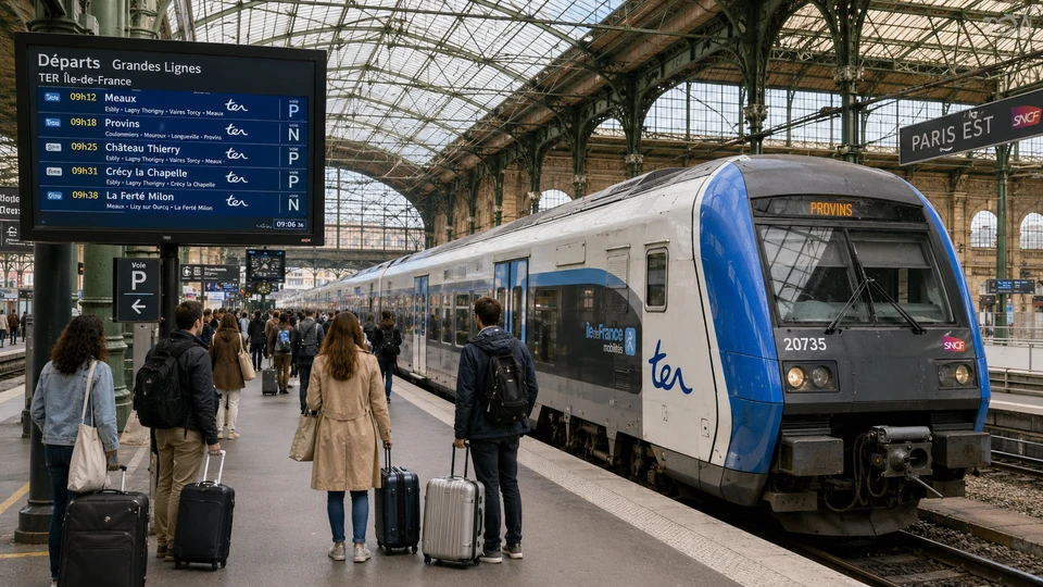 Train