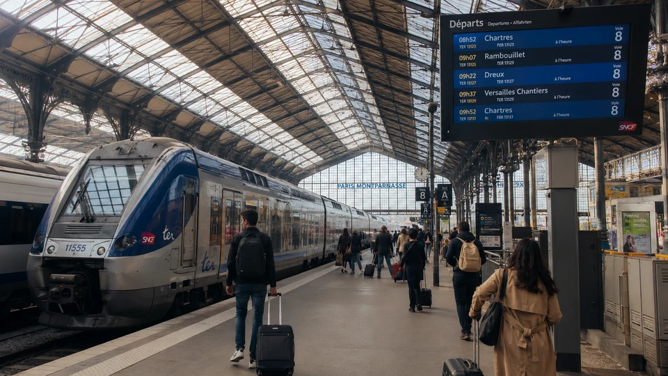 Train