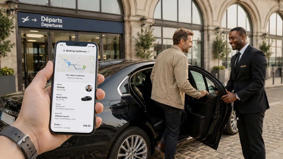 Uber