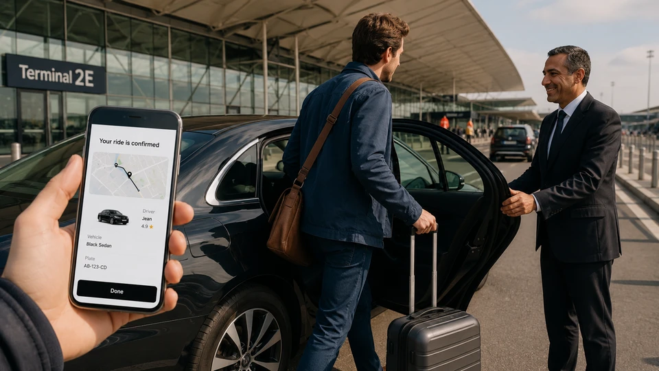 Uber